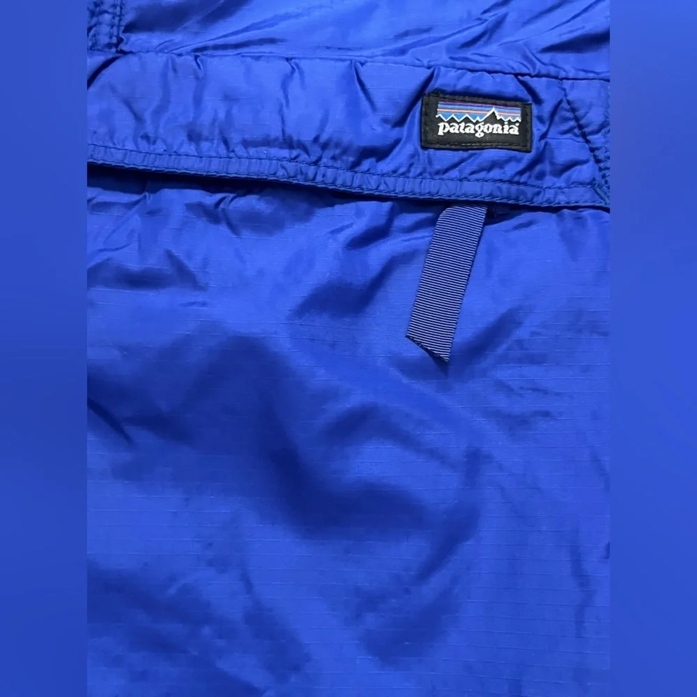 Patagonia good small